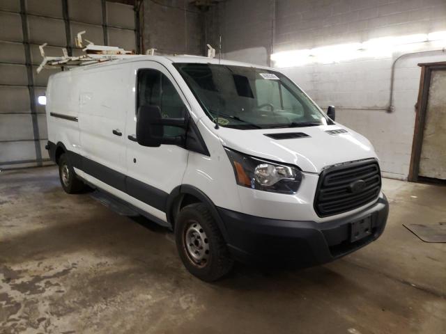 FORD TRANSIT T- 2016 with VIN 1FTYE2YG3GKA85464 - Photo from auction