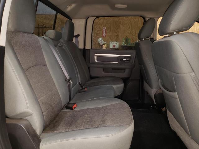 Фото 6 с аукциона – 2016 RAM 1500 SLT с VIN 1C6RR7LT1GS104174