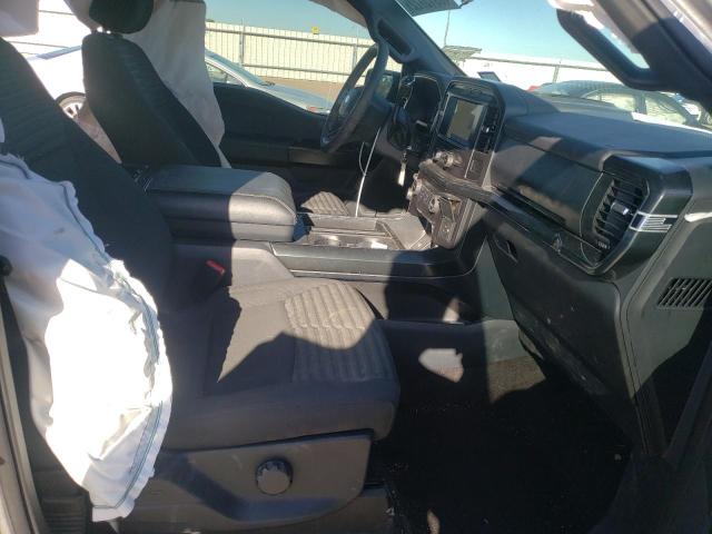 Photo 5 from auction – 2021 FORD F150 SUPER with VIN 1FTEW1CP3MFB26987