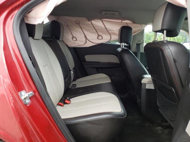 Photo 6 from auction – 2015 CHEVROLET EQUINOX LT with VIN 2GNFLCE32F6251096
