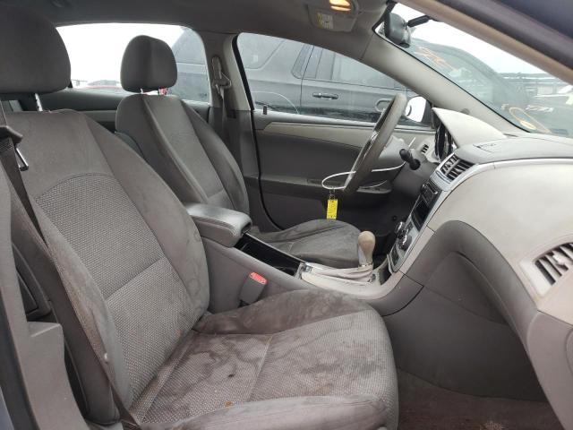 Photo 5 from auction – 2009 CHEVROLET MALIBU LS with VIN 1G1ZG57B49F151997