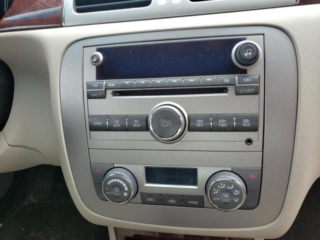 Photo 9 from auction – 2010 BUICK LUCERNE SU with VIN 1G4HH5E91AU107421