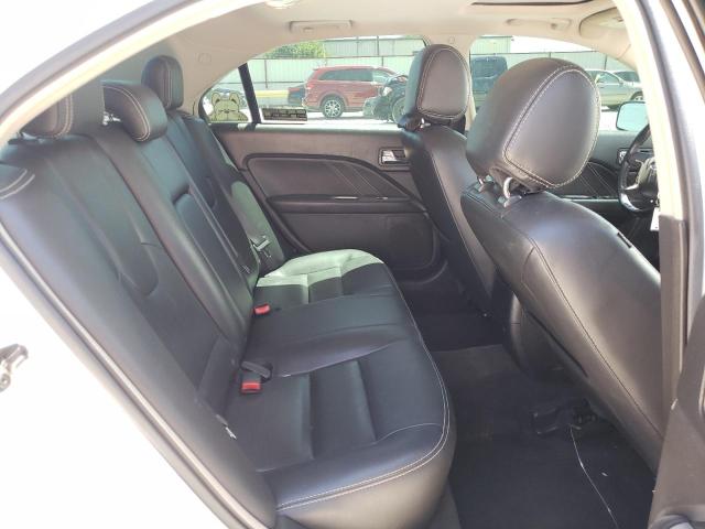 Photo 6 from auction – 2012 FORD FUSION SPO with VIN 3FAHP0DCXCR348305