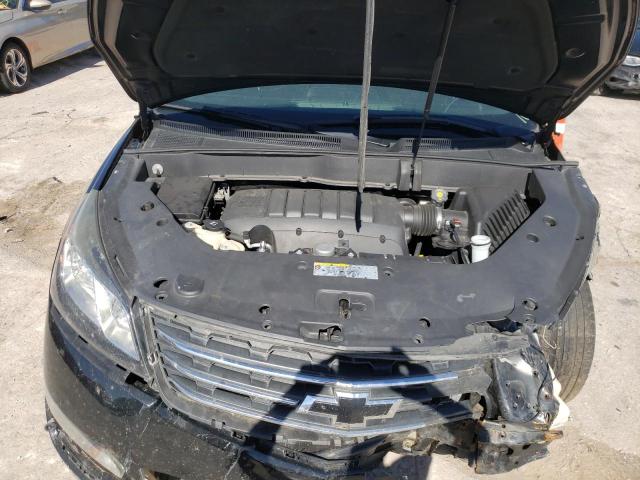 Photo 7 from auction – 2016 CHEVROLET TRAVERSE L with VIN 1GNKRGKD0GJ137569