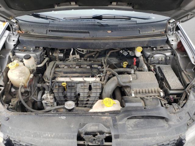 Photo 7 from auction – 2016 DODGE JOURNEY SX with VIN 3C4PDCBB3GT246797