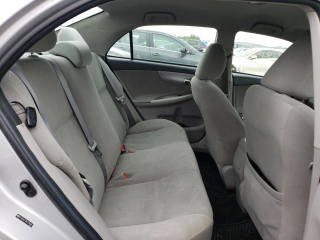 Photo 6 from auction – 2011 TOYOTA COROLLA BA with VIN 2T1BU4EE3BC578904