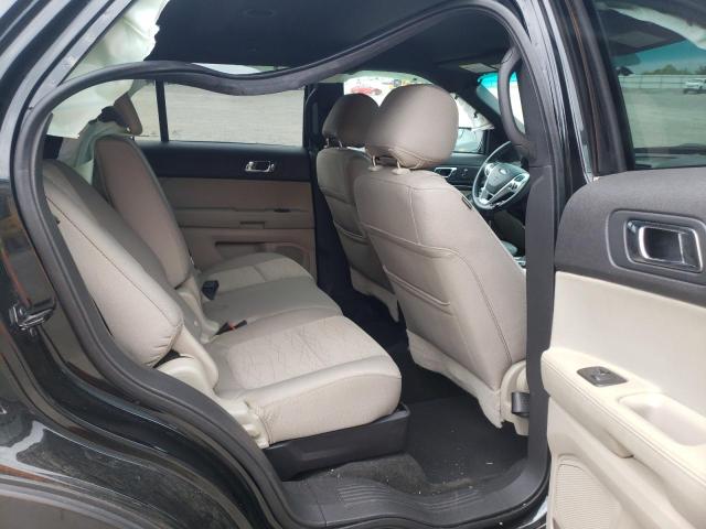 Photo 6 from auction – 2015 FORD EXPLORER with VIN 1FM5K7B85FGC47666
