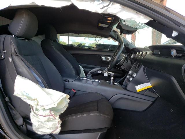 Photo 5 from auction – 2021 FORD MUSTANG with VIN 1FA6P8TH9M5119475