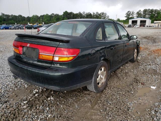 Photo 4 from auction – 2000 SATURN LS2 with VIN 1G8JW52R8YY654425