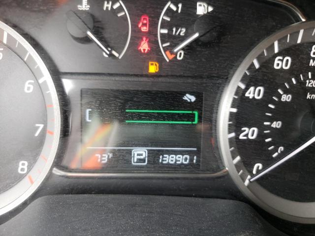 Photo 3 from auction – 2013 NISSAN SENTRA S with VIN 3N1AB7AP7DL776172