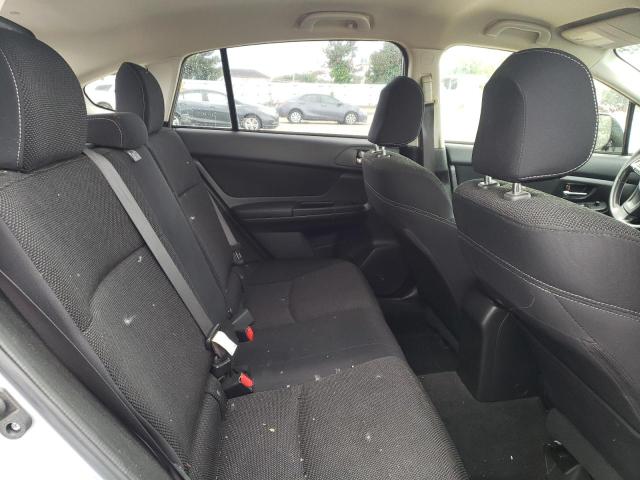 Photo 6 from auction – 2014 SUBARU XV CROSSTR with VIN JF2GPACC3EH340291