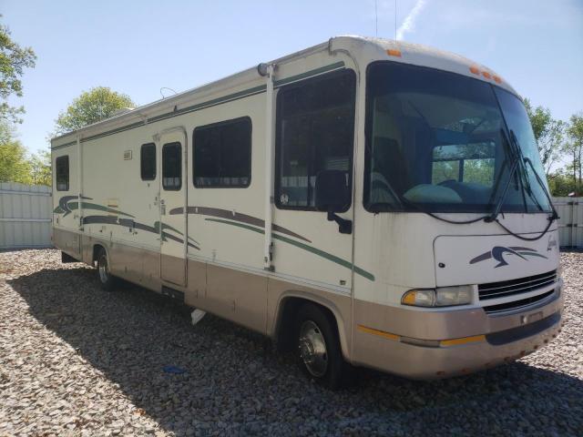 COACH CAMPER 1999 with VIN 3FCMF53S8XJA18491 - Photo from auction