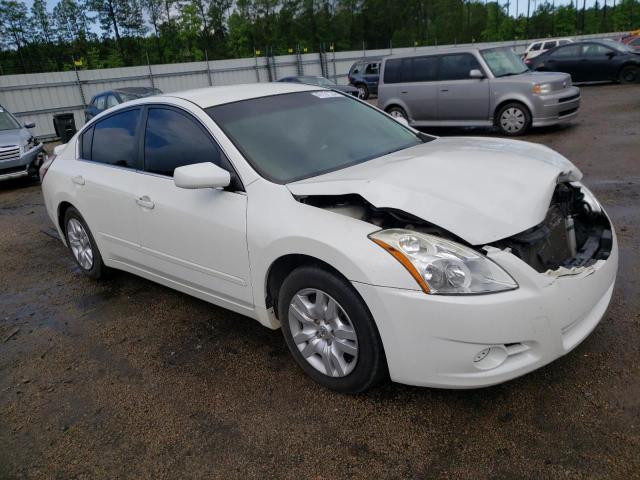 NISSAN ALTIMA BAS 2012 with VIN 1N4AL2AP3CC196639 - Photo from auction