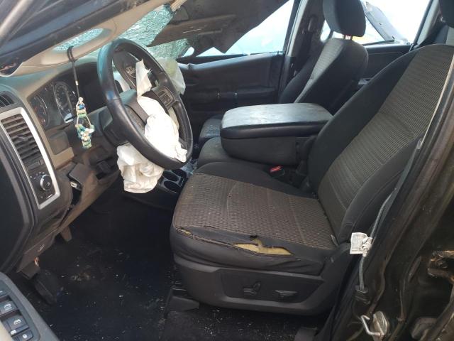 صورة رقم 5 من المزاد - 2012 DODGE RAM 1500 S مع VIN 1C6RD7GT6CS272623