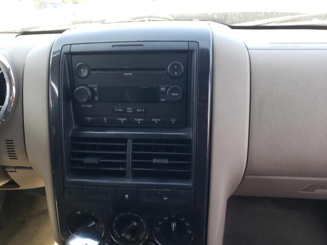 Photo 9 from auction – 2006 FORD EXPLORER X with VIN 1FMEU63E46UB13001