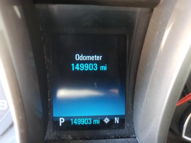 Photo 8 from auction – 2014 CHEVROLET MALIBU 2LT with VIN 1G11E5SL6EF252021