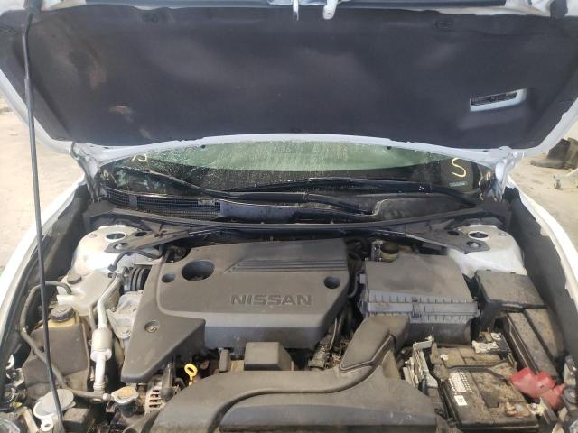 Photo 7 from auction – 2016 NISSAN ALTIMA 2.5 with VIN 1N4AL3AP1GC208380