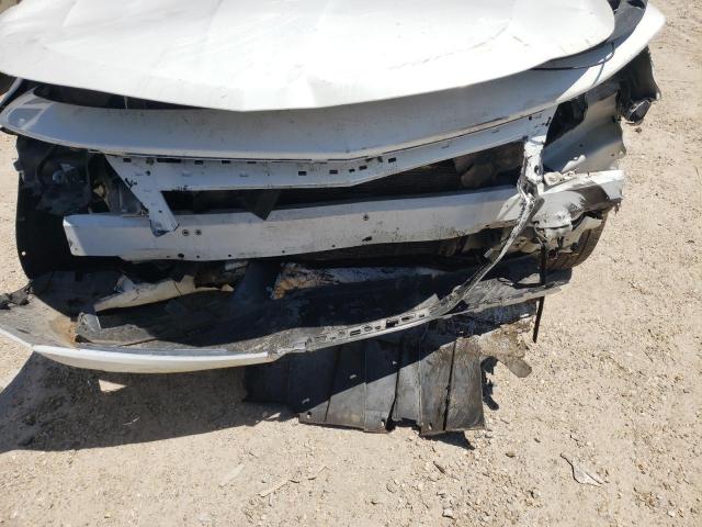 Photo 9 from auction – 2016 CHEVROLET IMPALA LT with VIN 2G1115S30G9149443