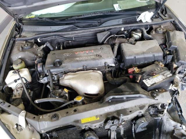 Photo 7 from auction – 2003 TOYOTA CAMRY LE with VIN 4T1BE32K33U751290