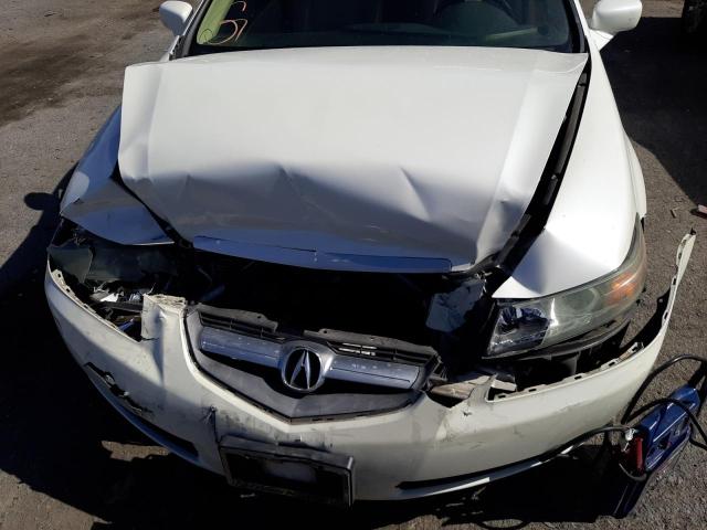 Photo 7 from auction – 2006 ACURA 3.2TL with VIN 19UUA66286A005493
