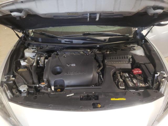Photo 7 from auction – 2017 NISSAN MAXIMA 3.5 with VIN 1N4AA6AP0HC371076