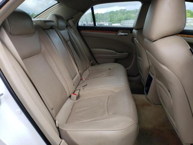 Photo 8 from auction – 2013 CHRYSLER 300C with VIN 2C3CCAET1DH504415