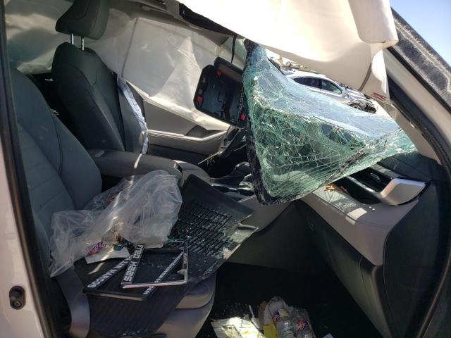 Photo 5 from auction – 2020 TOYOTA HIGHLANDER with VIN 5TDGZRAHXLS505249