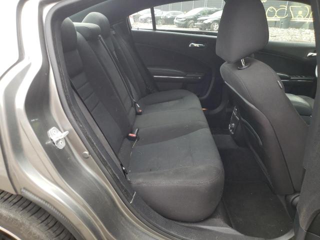 Photo 6 from auction – 2012 DODGE CHARGER SX with VIN 2C3CDXHG1CH182730