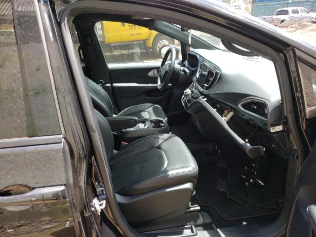 Photo 5 from auction – 2020 CHRYSLER PACIFICA T with VIN 2C4RC1BG7LR141057