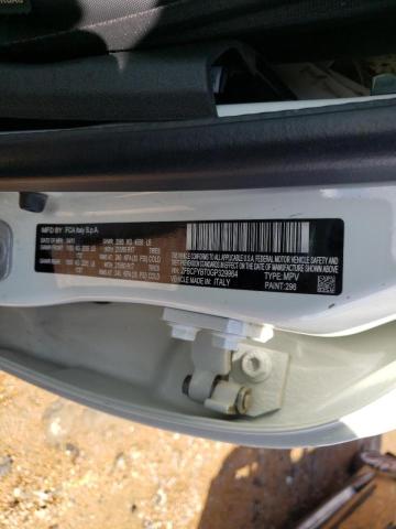 Фото 10 с аукциона – 2016 FIAT 500X EASY с VIN ZFBCFYBT0GP329964