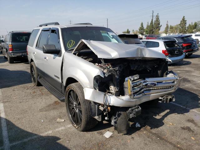 FORD EXPEDITION 2007 with VIN 1FMFU15517LA36678 - Photo from auction
