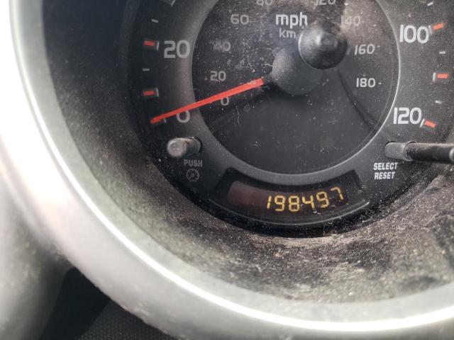 Photo 8 from auction – 2003 HONDA ELEMENT EX with VIN 5J6YH28503L021354