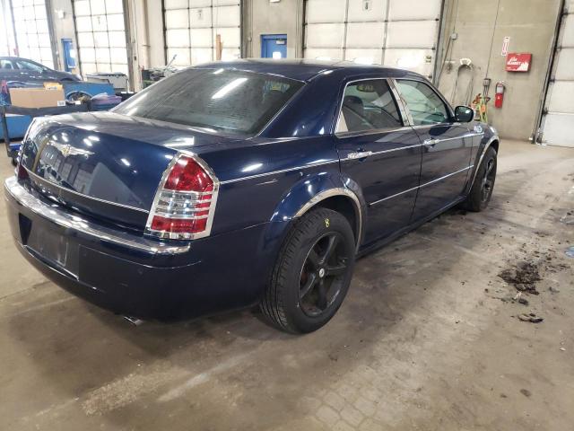 Photo 4 from auction – 2005 CHRYSLER 300C with VIN 2C3AK63H45H593601