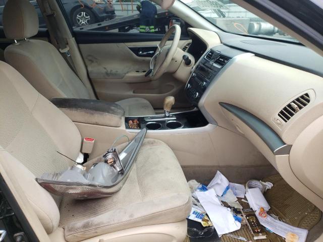 Photo 5 from auction – 2014 NISSAN ALTIMA 2.5 with VIN 1N4AL3AP4EN354418