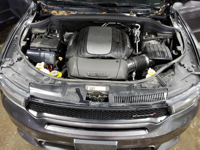 Photo 7 from auction – 2019 DODGE DURANGO R/ with VIN 1C4SDJCT0KC744949