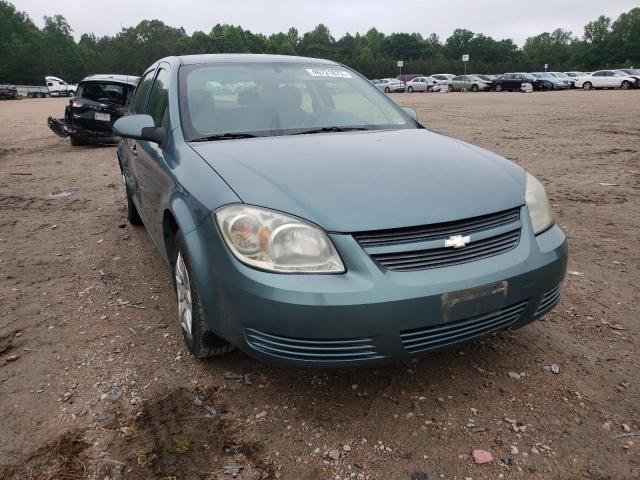 Photo 1 from auction – 2010 CHEVROLET COBALT 1LT with VIN 1G1AD5F50A7150605