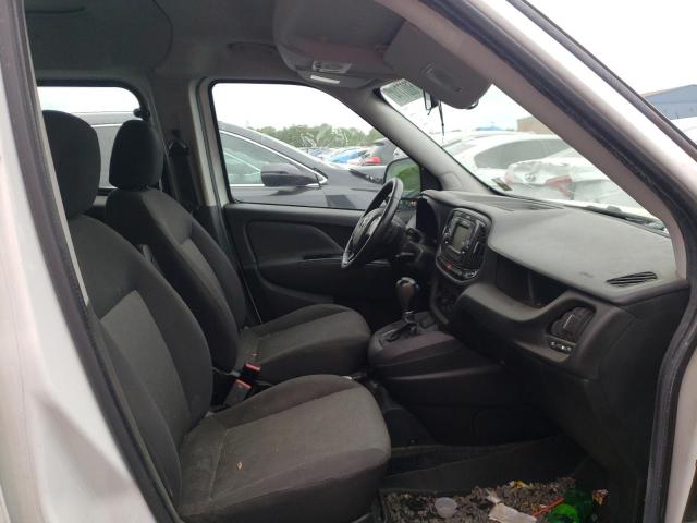Photo 5 from auction – 2015 RAM PROMASTER with VIN ZFBERFBTXF6A53323