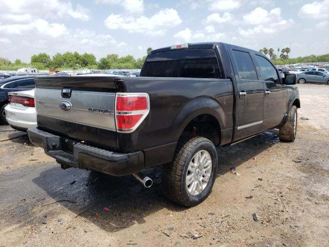 Photo 4 from auction – 2014 FORD F150 SUPER with VIN 1FTFW1ET8EFC01635