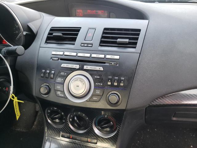 Photo 9 from auction – 2010 MAZDA 3 I with VIN JM1BL1SF5A1221354