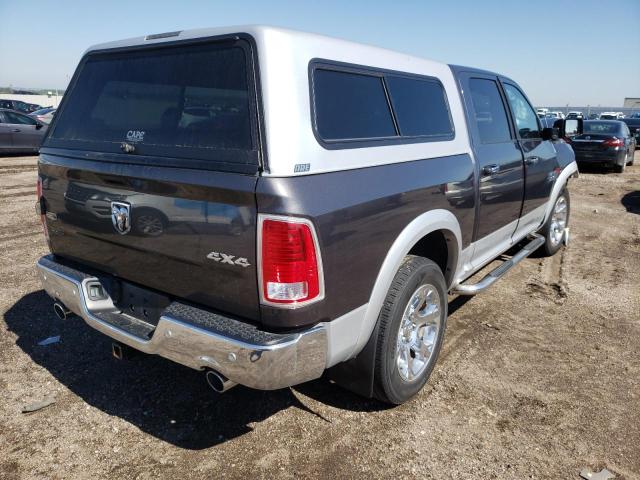 Photo 4 from auction – 2016 RAM 1500 LARAM with VIN 1C6RR7NM4GS197164