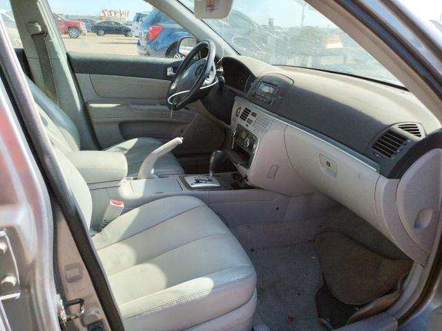 Photo 5 from auction – 2006 HYUNDAI SONATA GLS with VIN 5NPEU46F46H021636