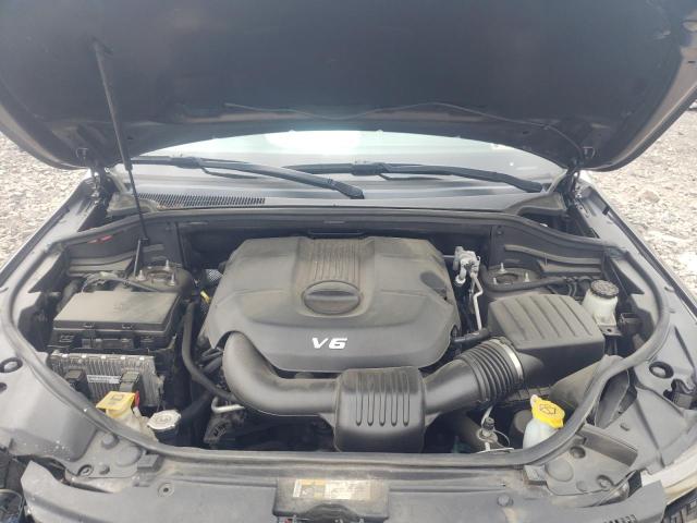 Photo 7 from auction – 2014 JEEP GRAND CHER with VIN 1C4RJFBG0EC567980