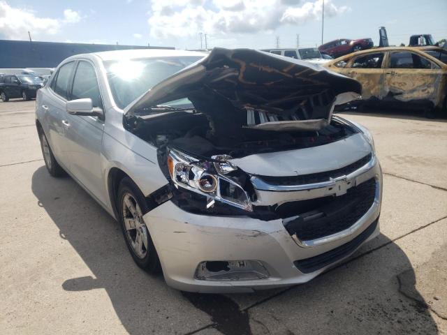 Photo 1 from auction – 2015 CHEVROLET MALIBU 1LT with VIN 1G11C5SL5FF197200