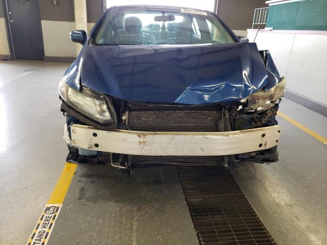 Photo 9 from auction – 2015 HONDA CIVIC LX with VIN 19XFB2F59FE062435