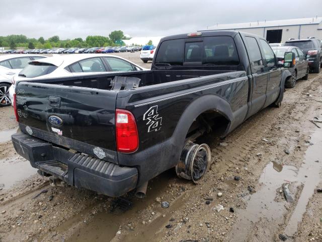 Photo 7 from auction – 2011 FORD F250 SUPER with VIN 1FT7W2B62BEC54177