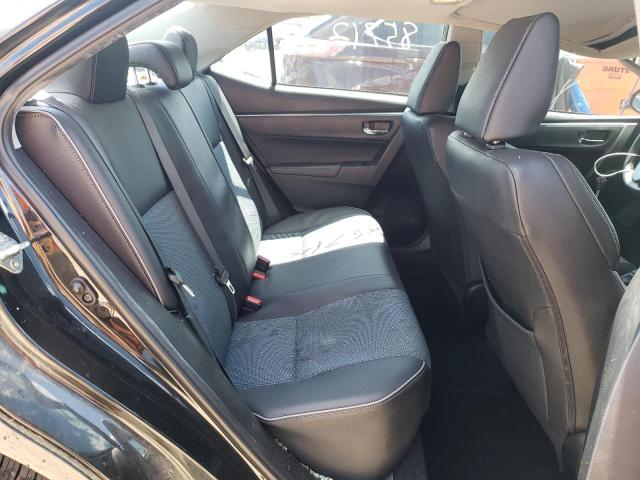 Photo 6 from auction – 2014 TOYOTA COROLLA L with VIN 5YFBURHE6EP046897