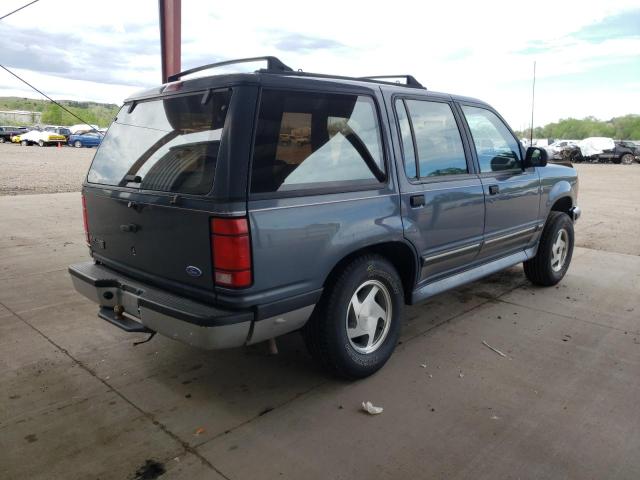 Photo 4 from auction – 1994 FORD EXPLORER with VIN 1FMDU34X8RUA87761