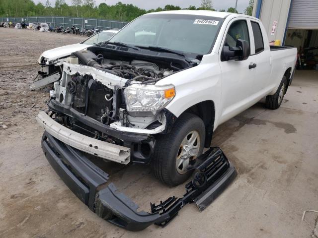 Photo 2 from auction – 2015 TOYOTA TUNDRA DOU with VIN 5TFCY5F17FX018689