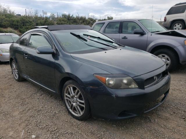 Photo 1 from auction – 2007 TOYOTA SCION TC with VIN JTKDE177470153270