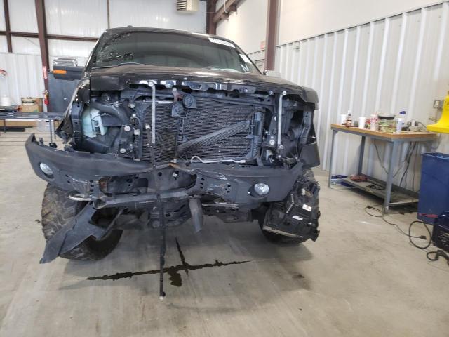 Photo 9 from auction – 2013 FORD F150 SUPER with VIN 1FTFW1EFXDFB59249